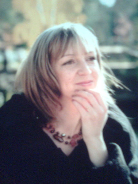 Татьяна Цапович