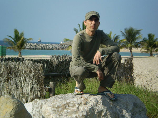 Вячеслав Колосов