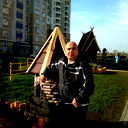 Сергей Сохарев