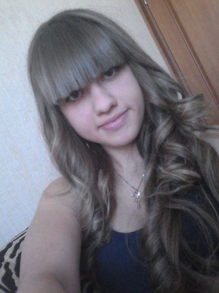 Кристина Панькина