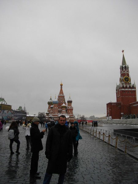 Александр Ткаченко