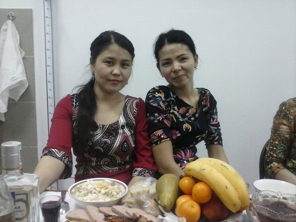 Гульшат Тлеубаева