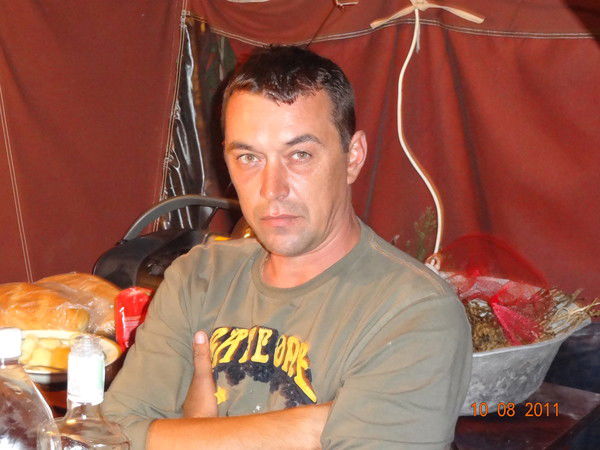 Виталий Головенко