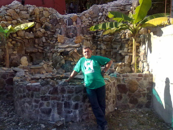 Михаил Язин