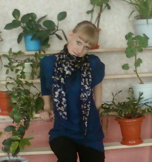 Светик Логвинова