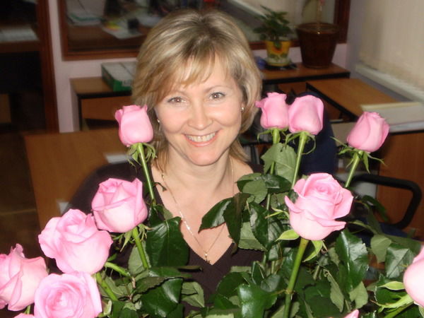 Наталья Чунихина