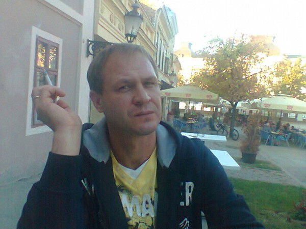 Виктор Морозов