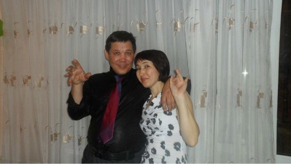 Ринат Сабитов