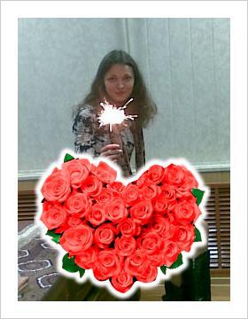 Светик Хвостикова