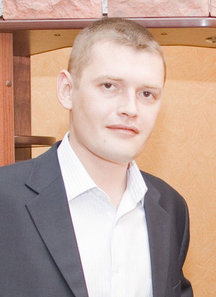 Марат Золотарёв