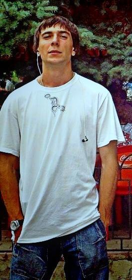 Дима Однорог