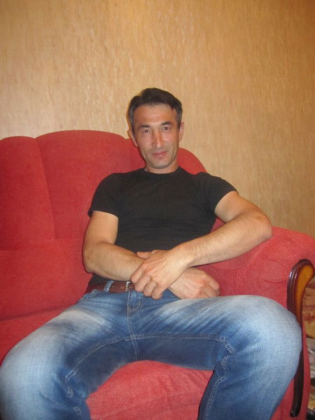 Алмаз Иминов