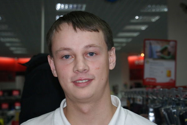 Ринат Юсупов