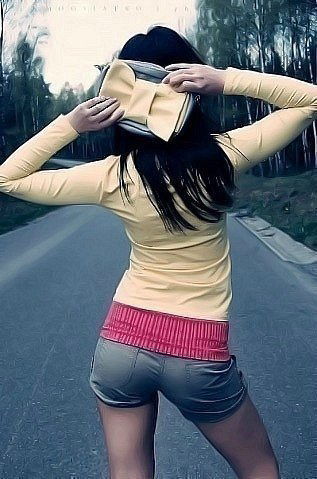 Людмила Закерьяева