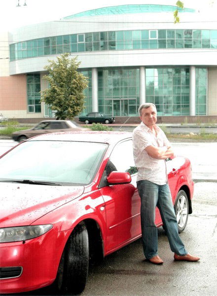 Сергей Семеин