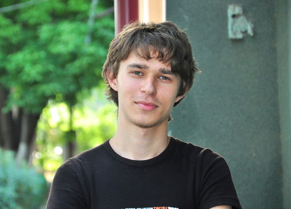 Роман Аракелов