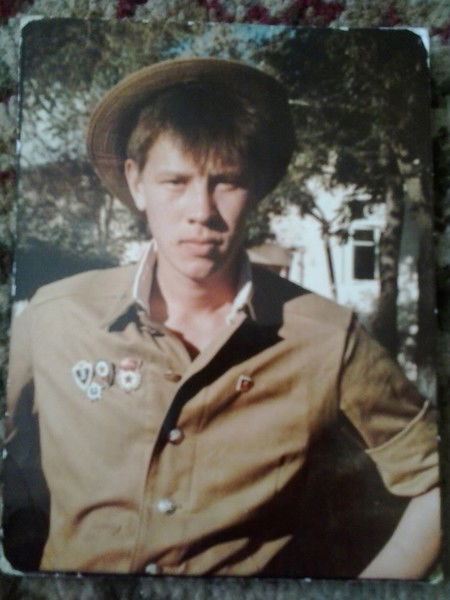 Токтар Уваисов