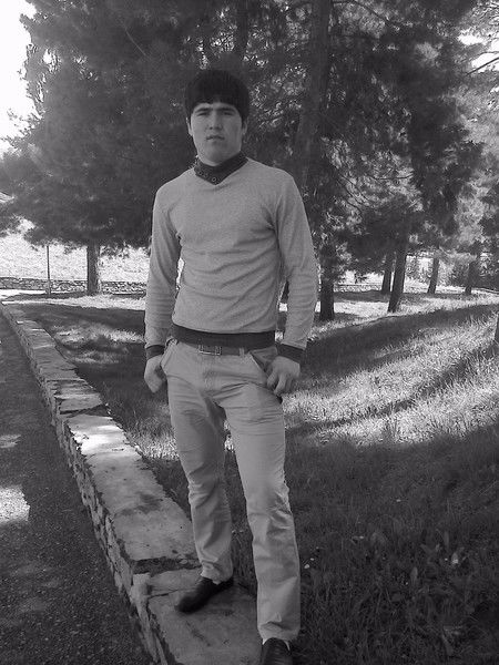 Часур Юсупов