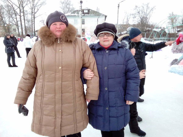 Елена Сыщикова