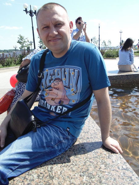 Александр Балагуров