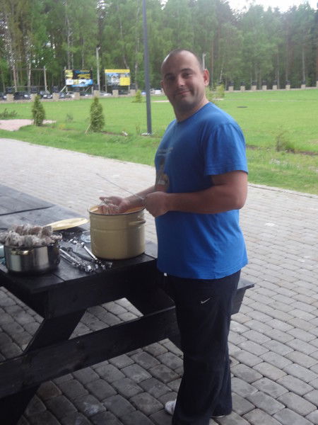 Александр Абрамов