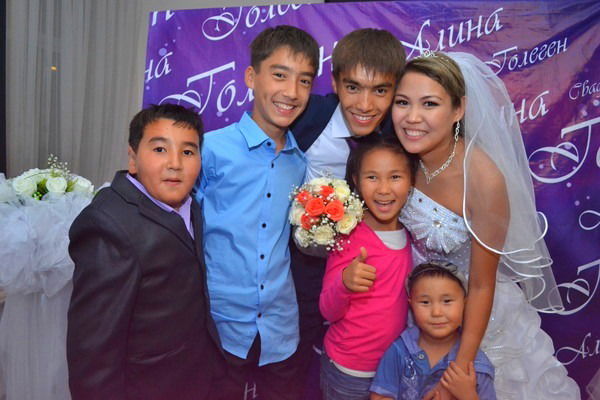 Рустем Исмагамбетов