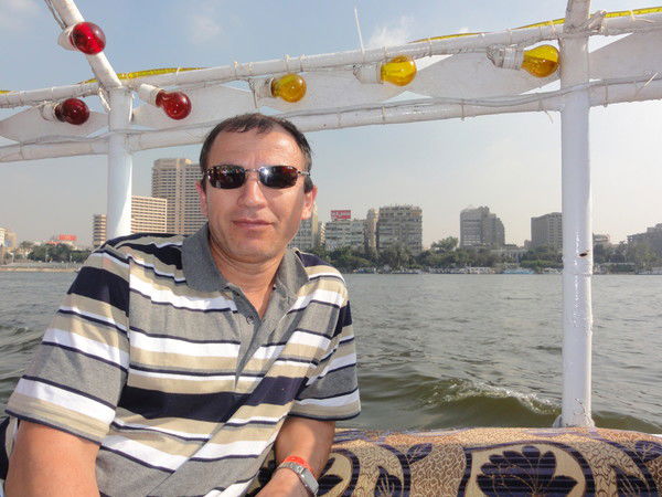 Вячеслав Перепёлкин