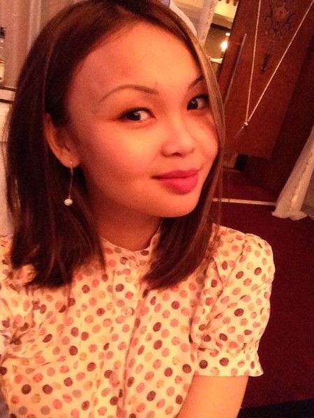 Гульмира Байсаренова