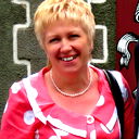 Светлана Черкасова