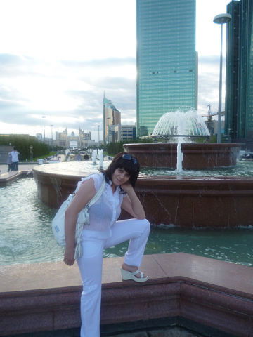 Лариса Черемисова