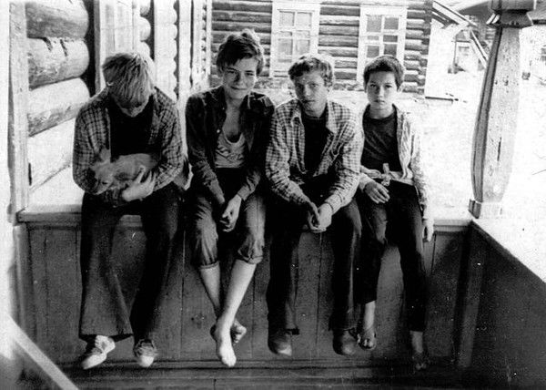 Василий Калугин