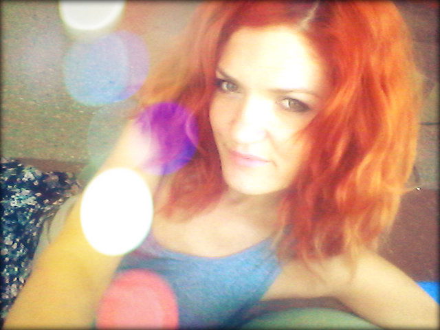 Анна Медяник