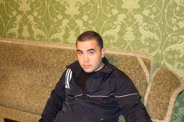 Нурлан Уразбеков