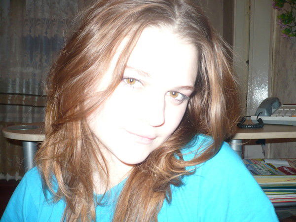 Кристина Стадухина