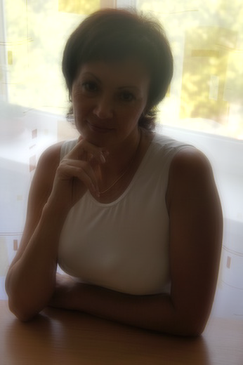 Жанна Кириллова