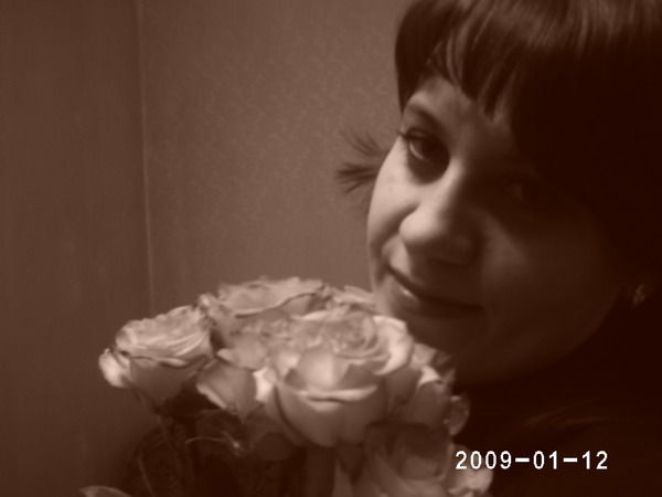 Татьяна Костенко