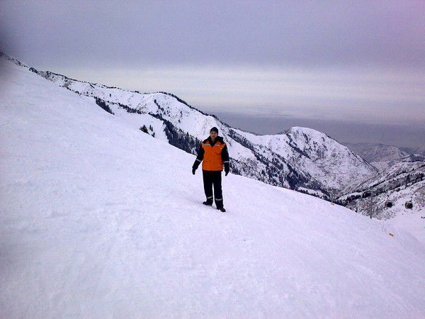 Сергей Семенов