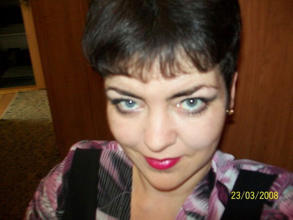 Людмила Толкачёва