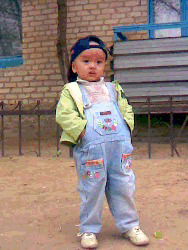 Темирлан Назаров