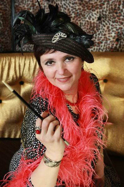 Алла Юткина