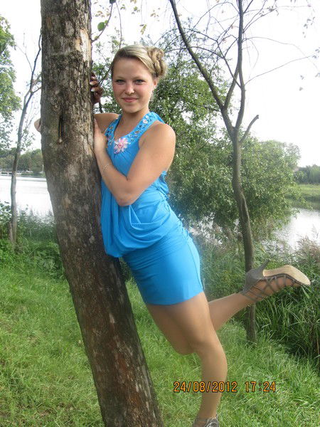 Маруся Викторовна