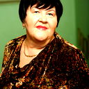 Наталья Алярова