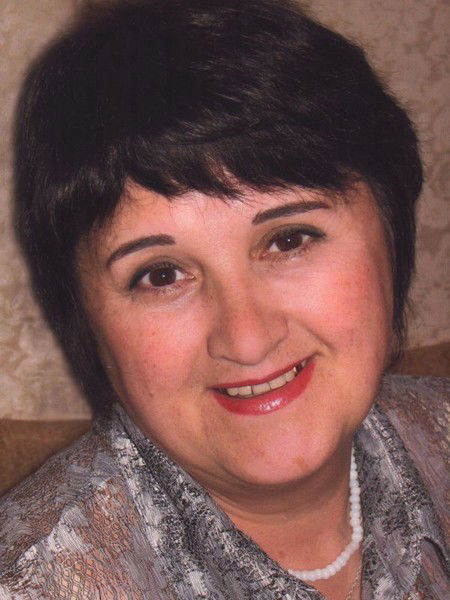 Ольга Колодяжная