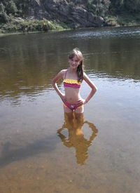 Алина Мушта