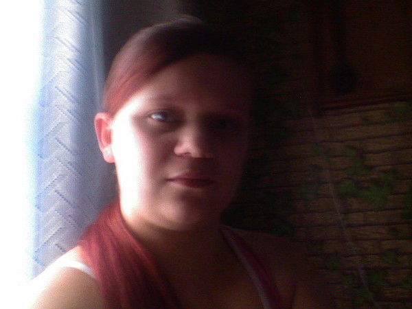 Мариша Охливанкина