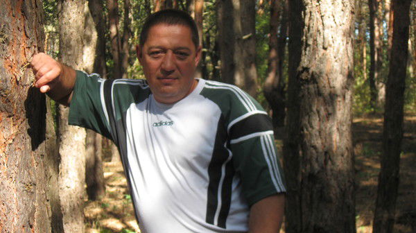 Юрий Погорелый