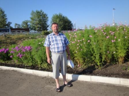 Сергей Балыкин