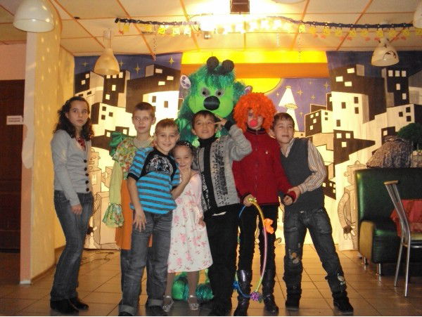 Максим Буренков