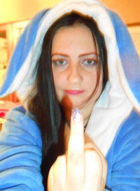 Марина Мариночка