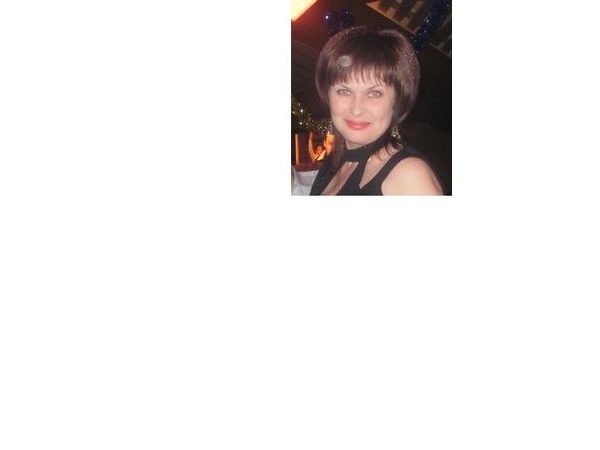 Светлана Кирсанова